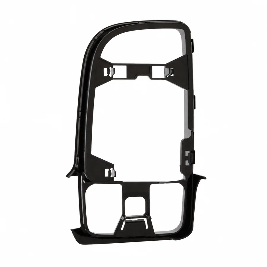 Mercedes Benz Sprinter Right Mirror Trim (2018 onwards) — photograph 2