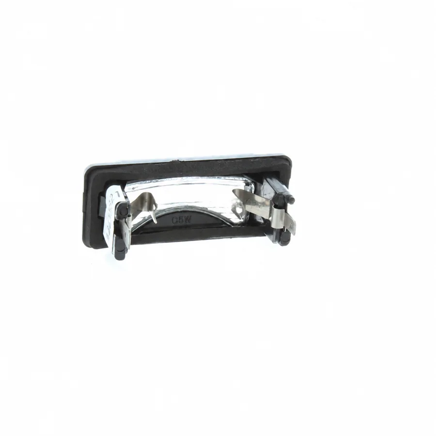 Mercedes Benz Sprinter Left or Right C5W (Not Included) Number Plate Light (1995–2006) — photograph 2