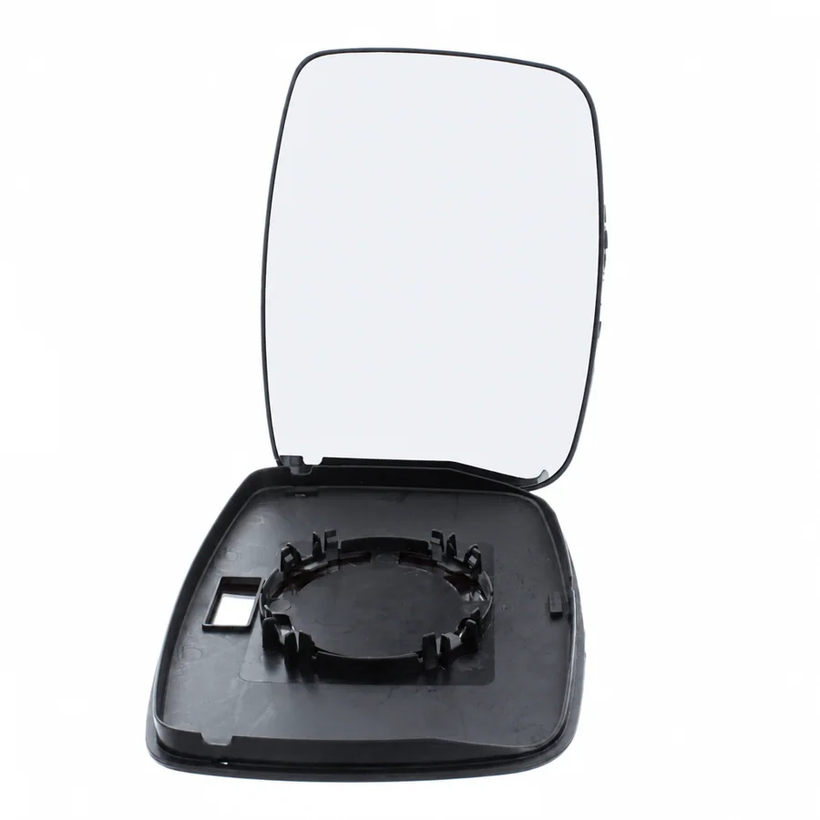 Mercedes Benz V Class Convex Clip-on Mirror Glass (1996–2004)