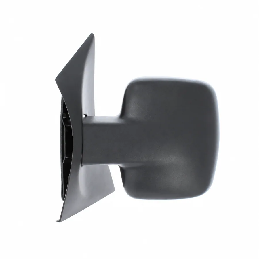 Mercedes Benz V Class Left Complete Mirror Unit