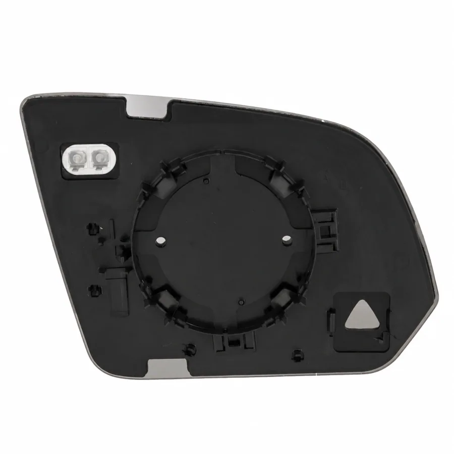 Mercedes Benz V Class Left Heated Aspherical Mirror Glass (2015–2026) — photograph 3