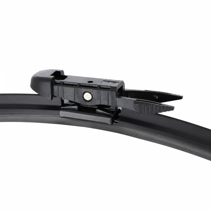 Mercedes Benz Vaneo 58 cm Exact Fit Aero Blade Wiper Blade (2004–2006) — photograph 2