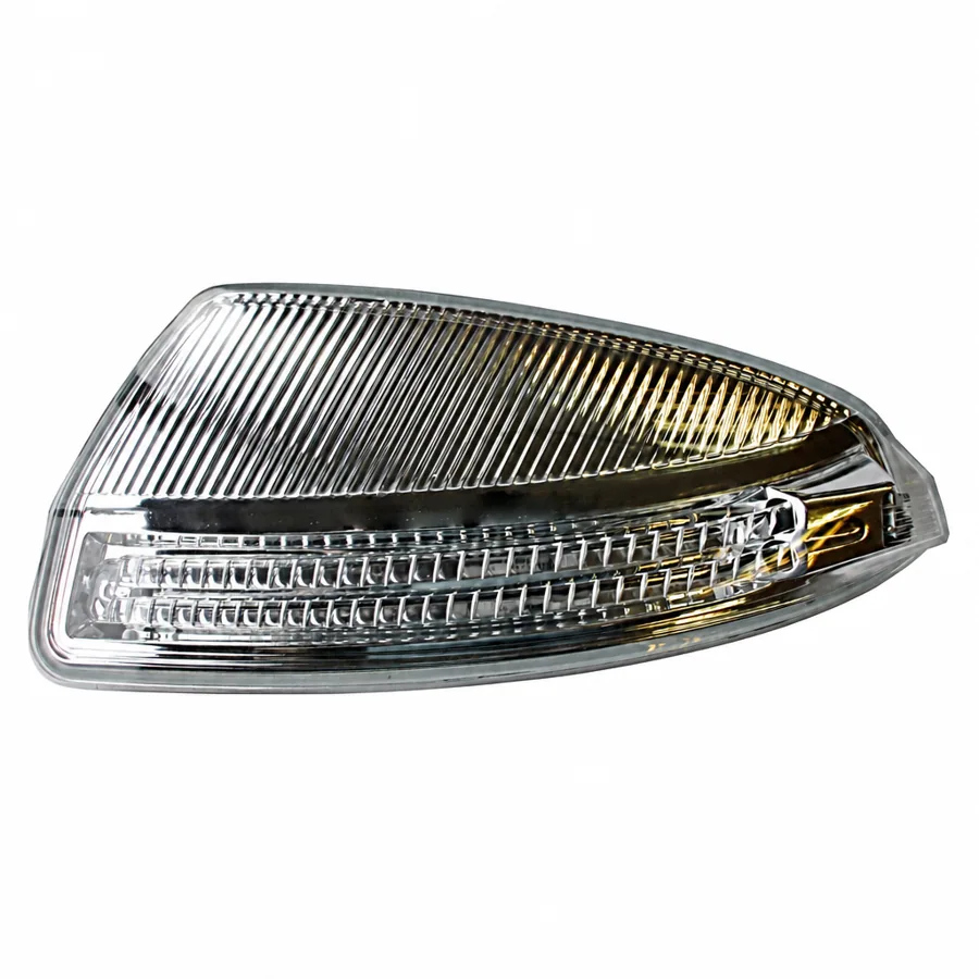 Mercedes Benz Viano Left Clear Mirror Indicator (2009–2016)
