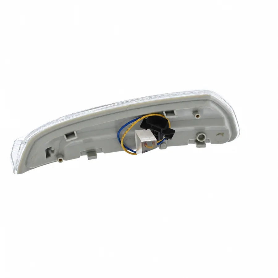 Mercedes Benz Viano Left Mirror Indicator — photograph 2