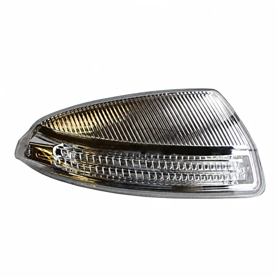 Mercedes Benz Viano Right Clear Mirror Indicator (2009–2016)