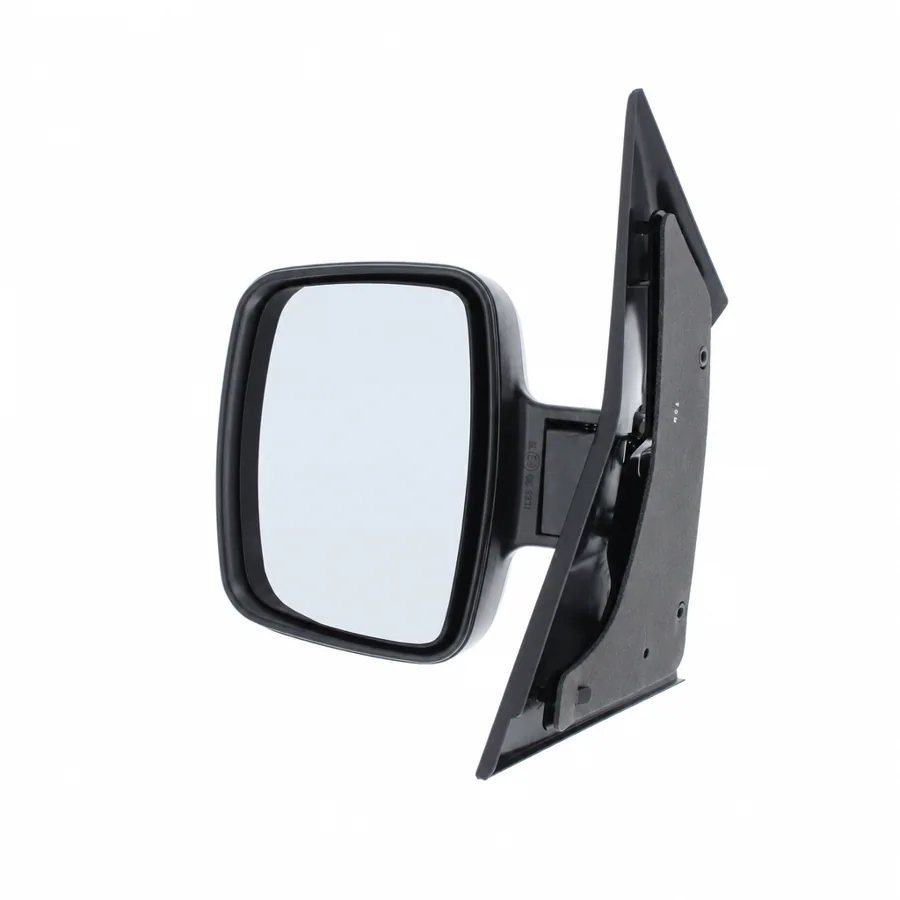 Mercedes Benz Vito Left Complete Mirror Unit — photograph 2