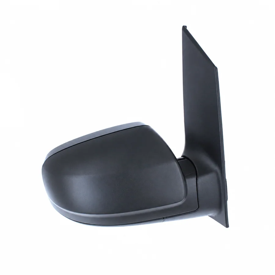 Mercedes Benz Vito Right Complete Mirror Unit, Black (2009–2016)