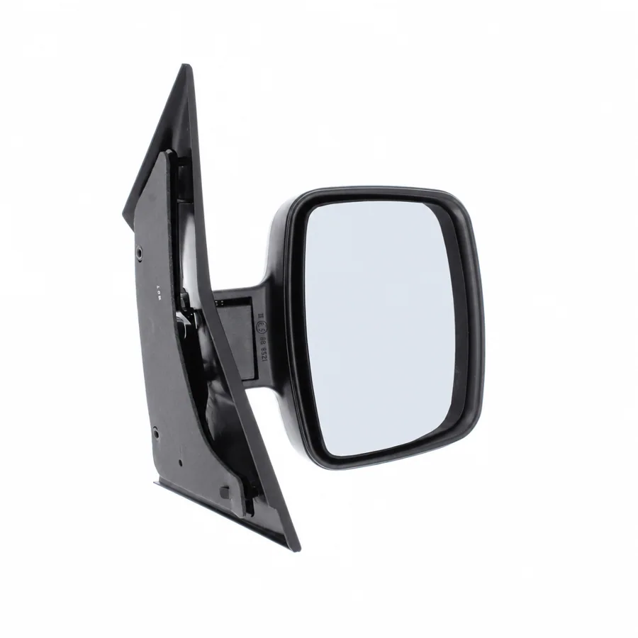 Mercedes Benz Vito Right Complete Mirror Unit — photograph 2