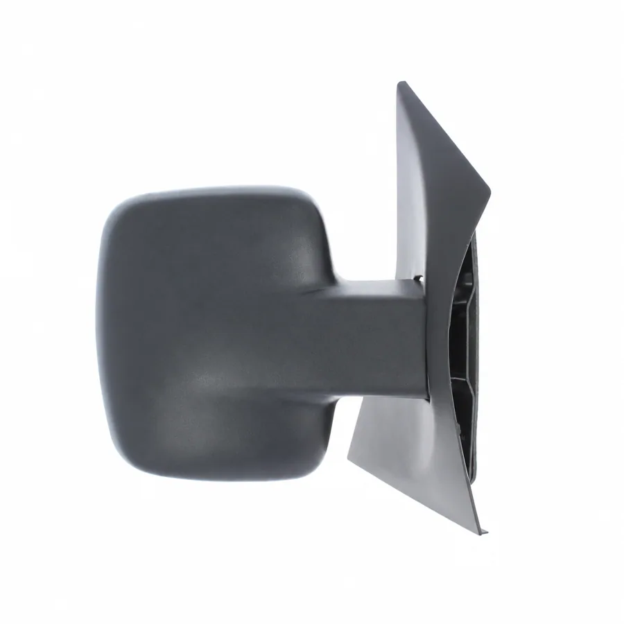 Mercedes Benz Vito Right Complete Mirror Unit