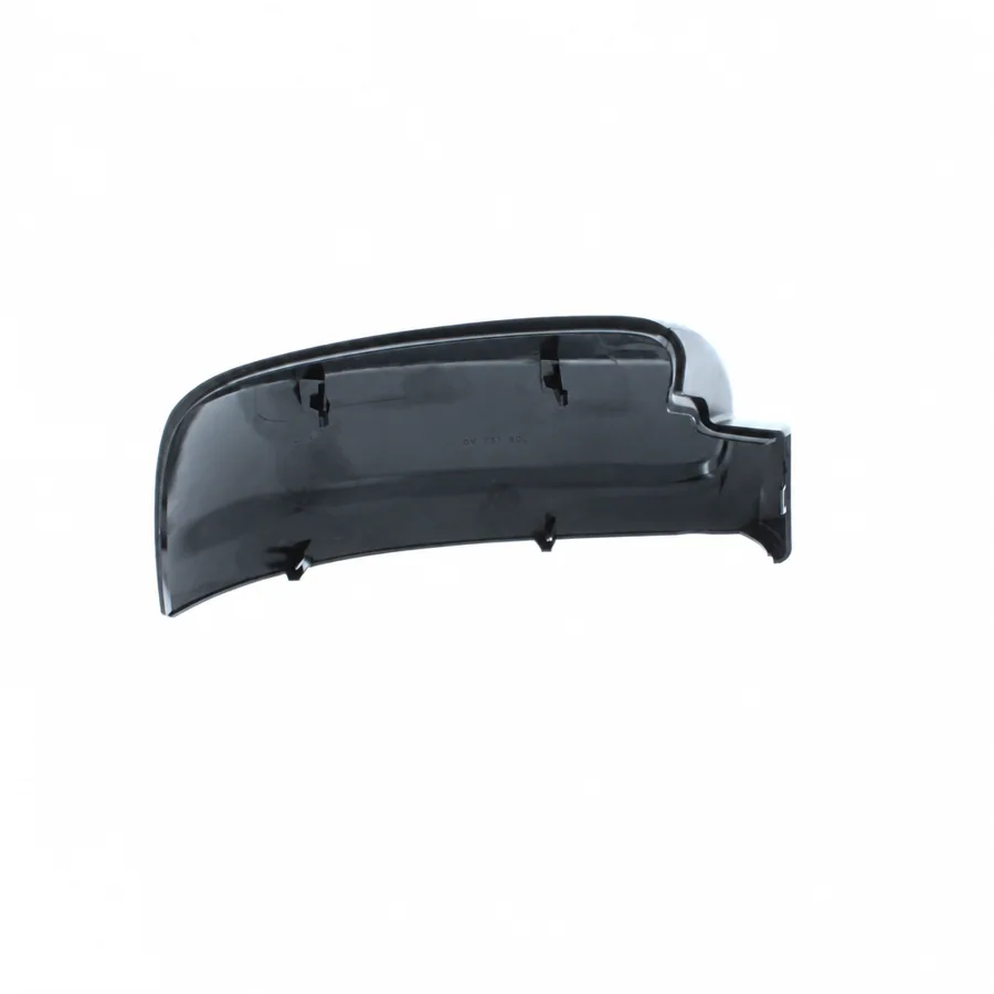 Mercedes Benz Vito Left Black - Textured Mirror Cover (2009–2016) — photograph 2