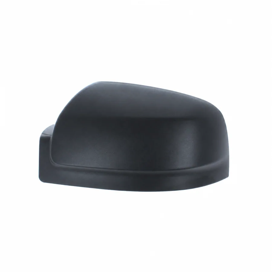 Mercedes Benz Vito Left Black - Textured Mirror Cover (2009–2016)