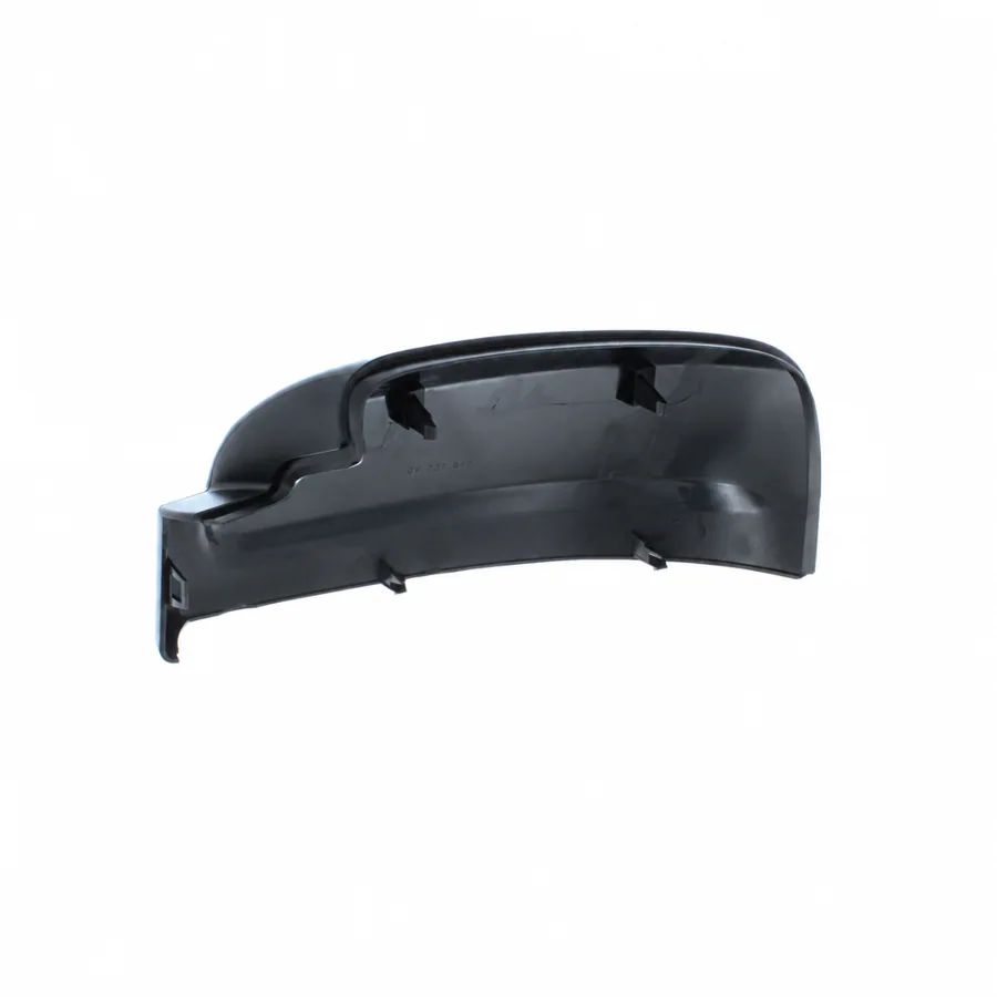 Mercedes Benz Vito Right Black - Textured Mirror Cover (2009–2016) — photograph 2