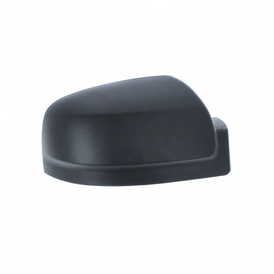 Mercedes Benz Vito Right Black - Textured Mirror Cover (2009–2016)