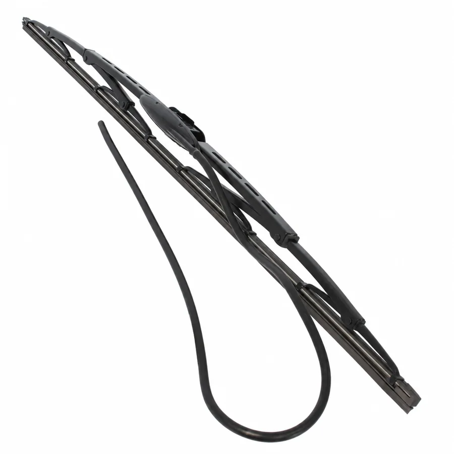 Mercedes Benz Vito 55 cm Framed Blade & Washer Kit Wiper Blade (1996–2004)