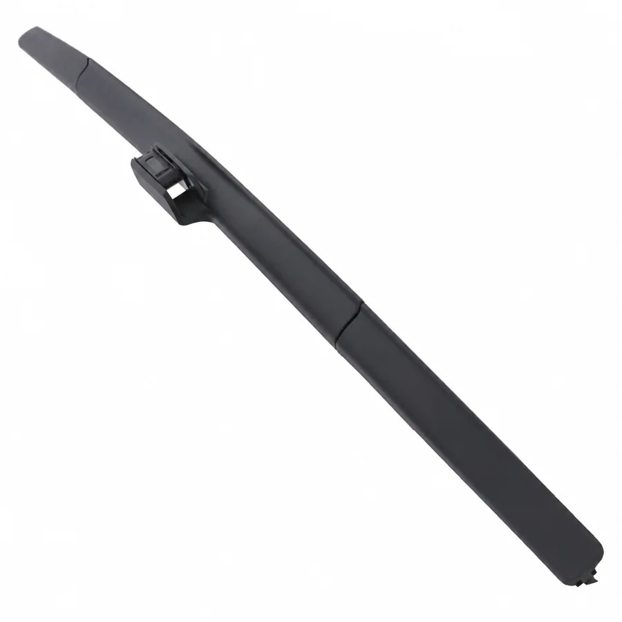 Mercedes Benz X350 3.0d 60 cm Side Mounted Hybrid Blade Wiper Blade (2018–2021)