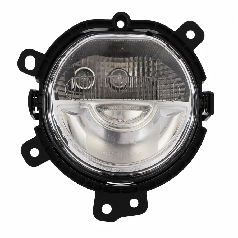 Mini Clubman Left Non-LED Daytime Running Light (2015–2019)