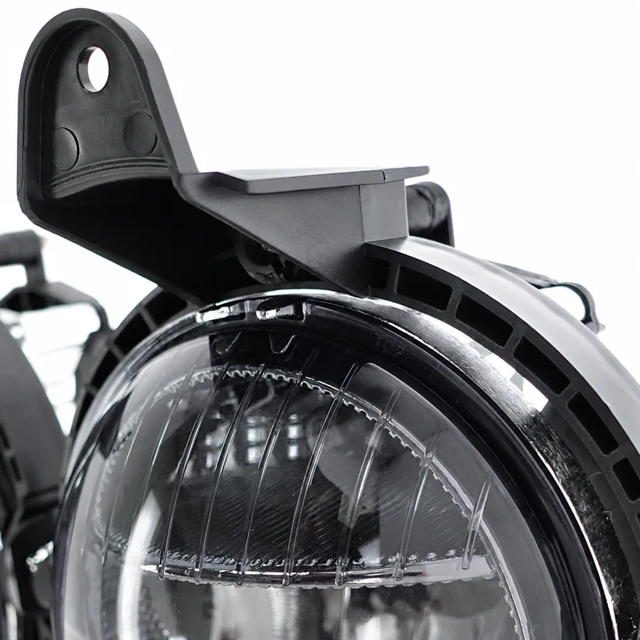Mini Clubman Left and Right Non-LED Front Fog Light and Daytime Running Light (2007–2015) — photograph 19