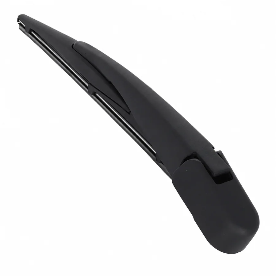Mini Clubman 24 cm Plastic Wiper Arm and Blade Set (2015–2023) — photograph 2