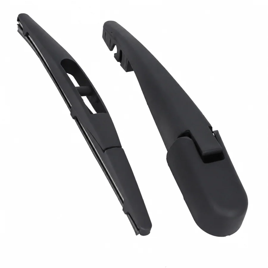 Mini Clubman 24 cm Plastic Wiper Arm and Blade Set (2015–2023)