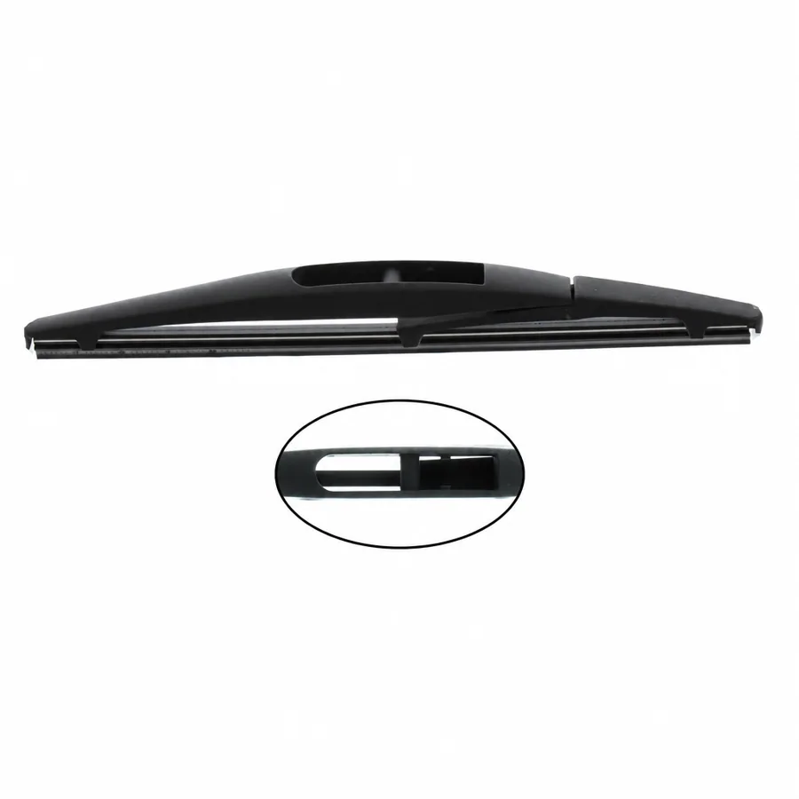Mini Clubman 24 cm Plastic Wiper Blade (2015–2023)