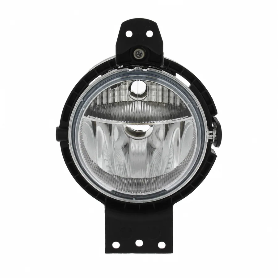 Mini Countryman Left or Right Non-LED Front Fog Light and Daytime Running Light (2010–2017)