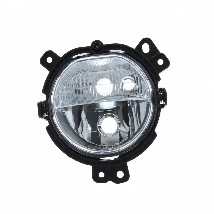 Mini Countryman Right Non-LED Front Fog Light and Daytime Running Light (2016–2020)