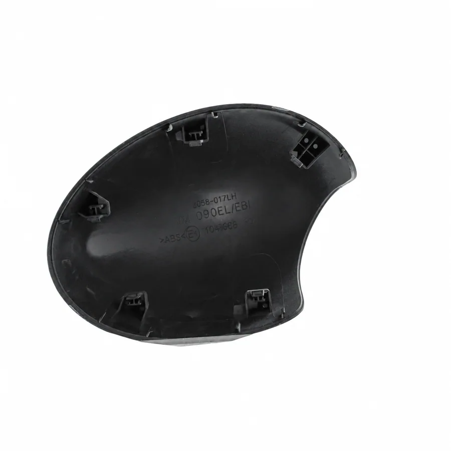 Mini Countryman Left Primed Mirror Cover (2010–2017) — photograph 2