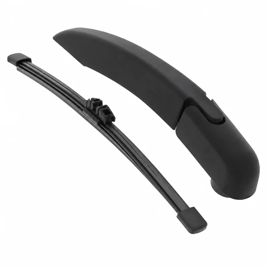 Mini Countryman 25 cm Flat Wiper Arm and Blade Set (2016–2024)