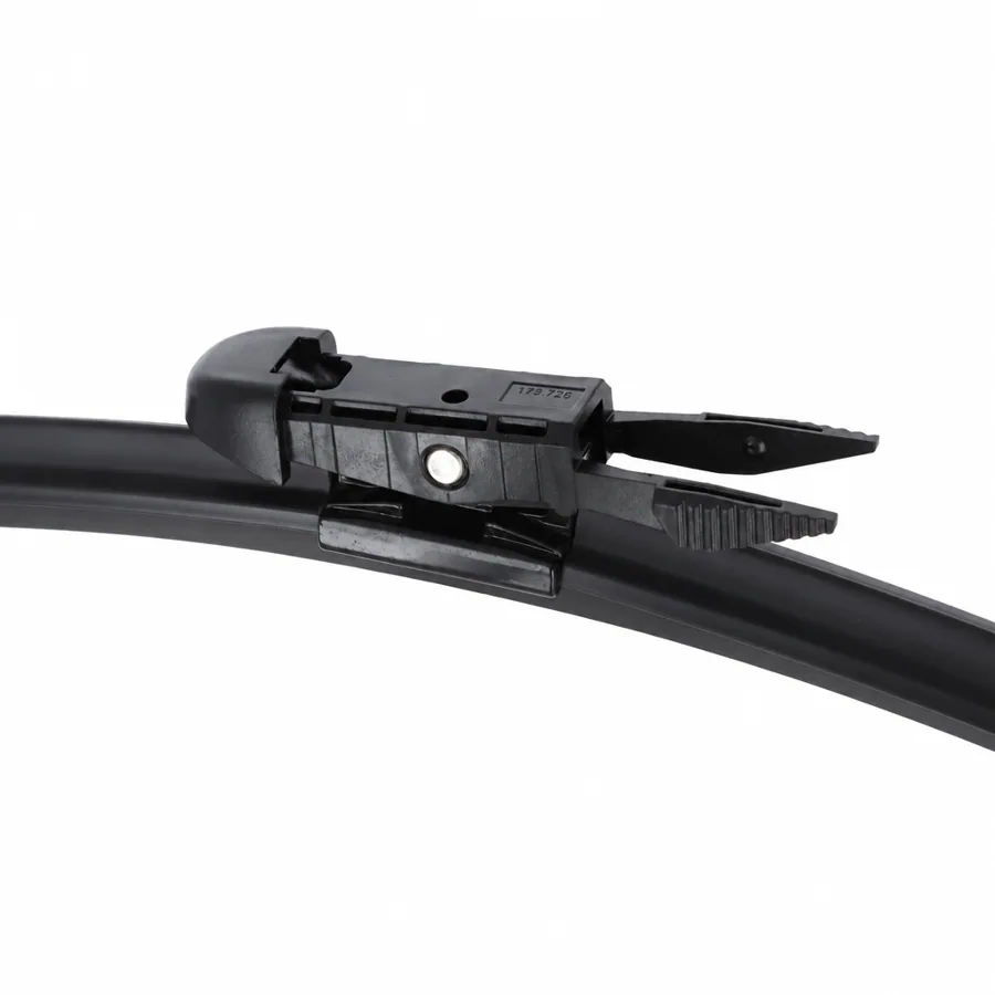 Mini Countryman 50 cm Exact Fit Aero Blade Wiper Blade (2010–2017) — photograph 2
