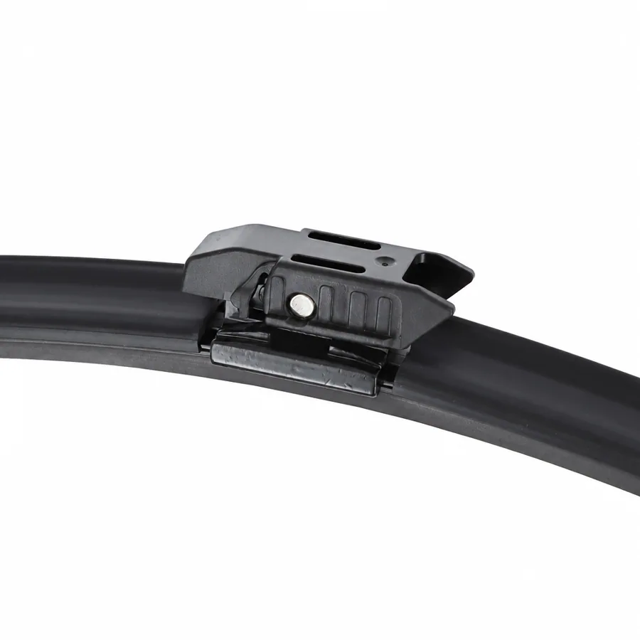 Mini Countryman 58 cm Exact Fit Aero Blade Wiper Blade (2016–2024) — photograph 2