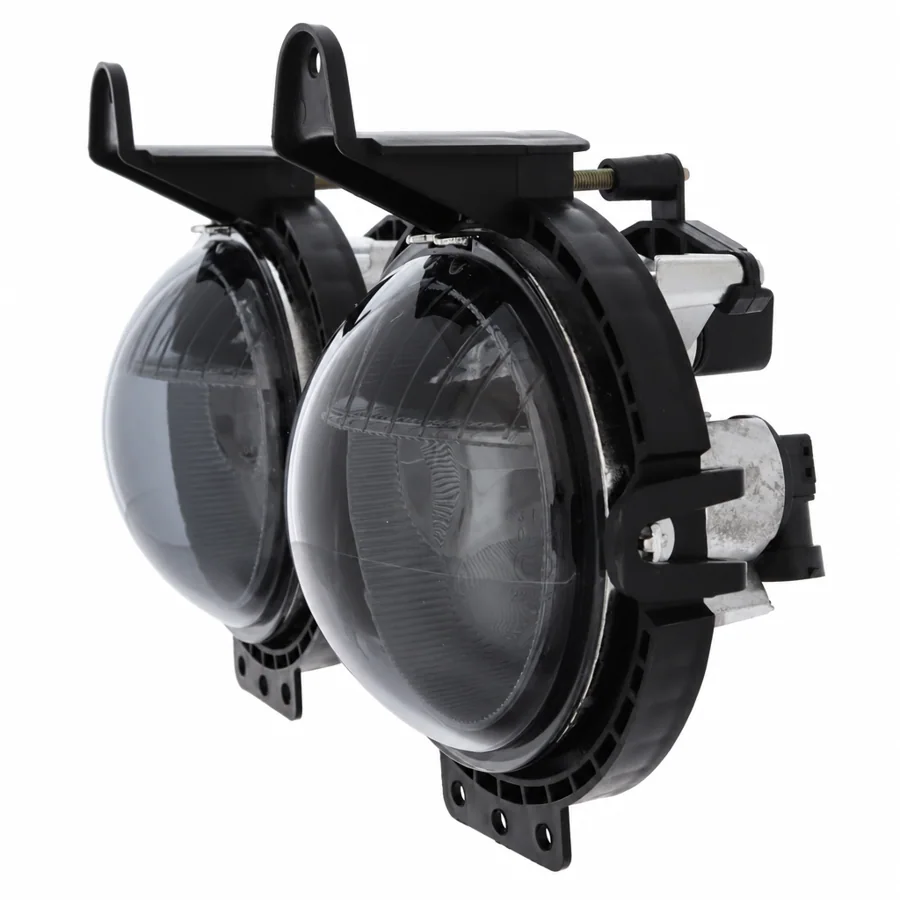 Mini Coupe Left and Right Non-LED Front Fog Light and Daytime Running Light (2011–2016) — photograph 10