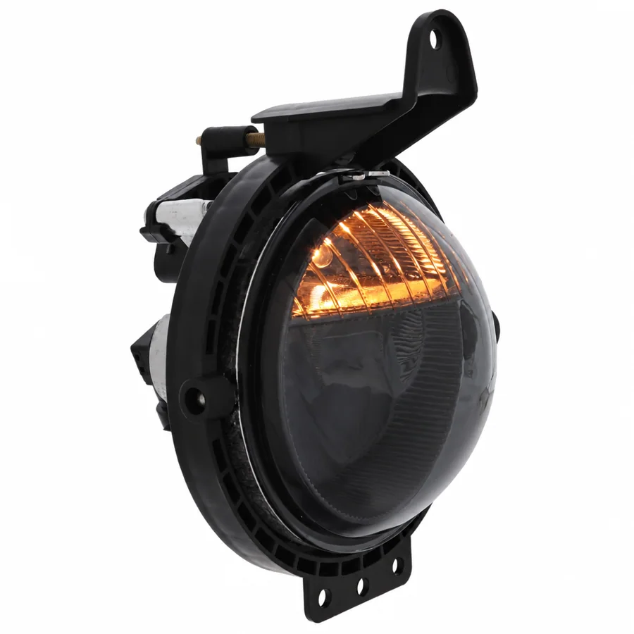 Mini Coupe Left and Right Non-LED Front Fog Light and Daytime Running Light (2011–2016) — photograph 16