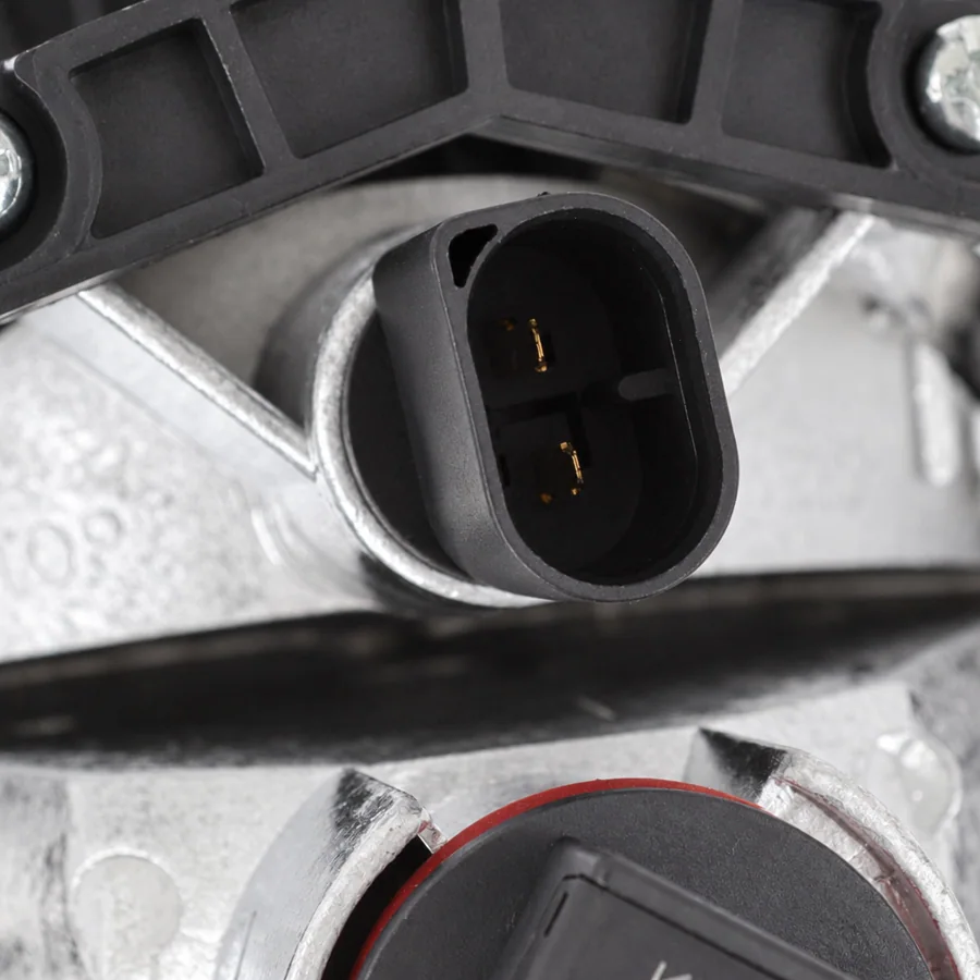 Mini Coupe Left and Right Non-LED Front Fog Light and Daytime Running Light (2011–2016) — photograph 21
