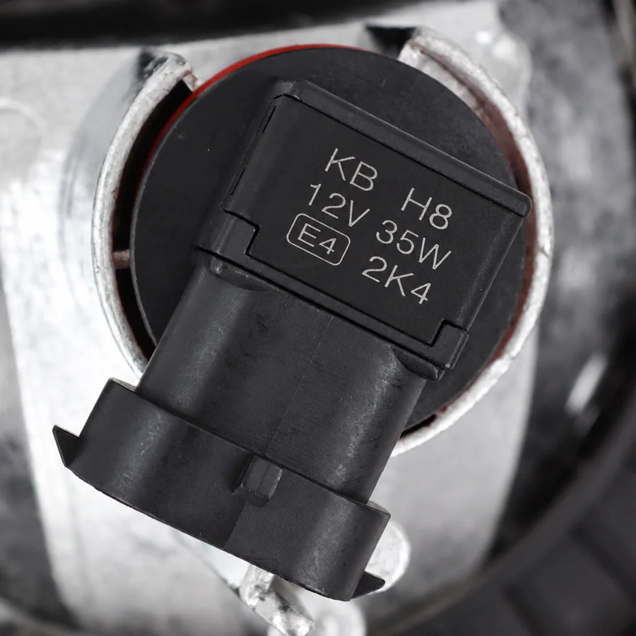 Mini Coupe Left and Right Non-LED Front Fog Light and Daytime Running Light (2011–2016) — photograph 22