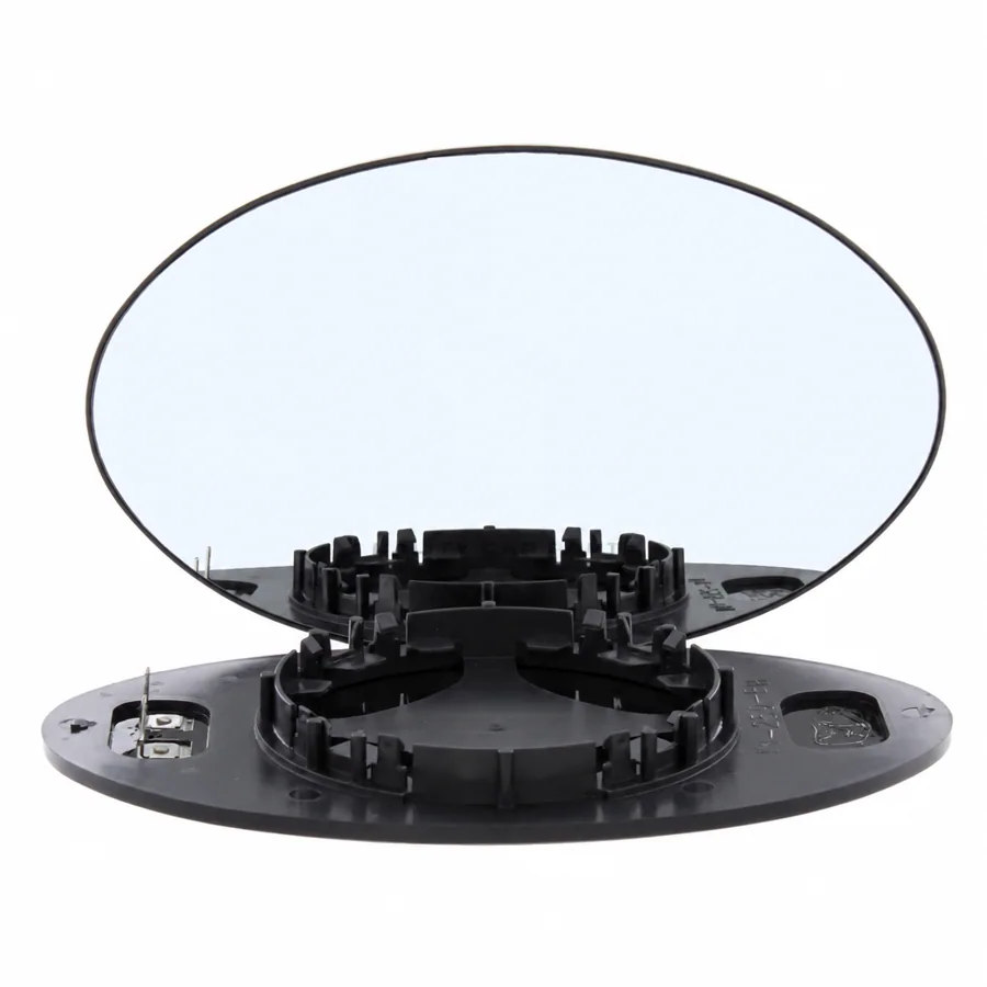 Mini MINI Heated Convex Clip-on Mirror Glass (2001–2009)