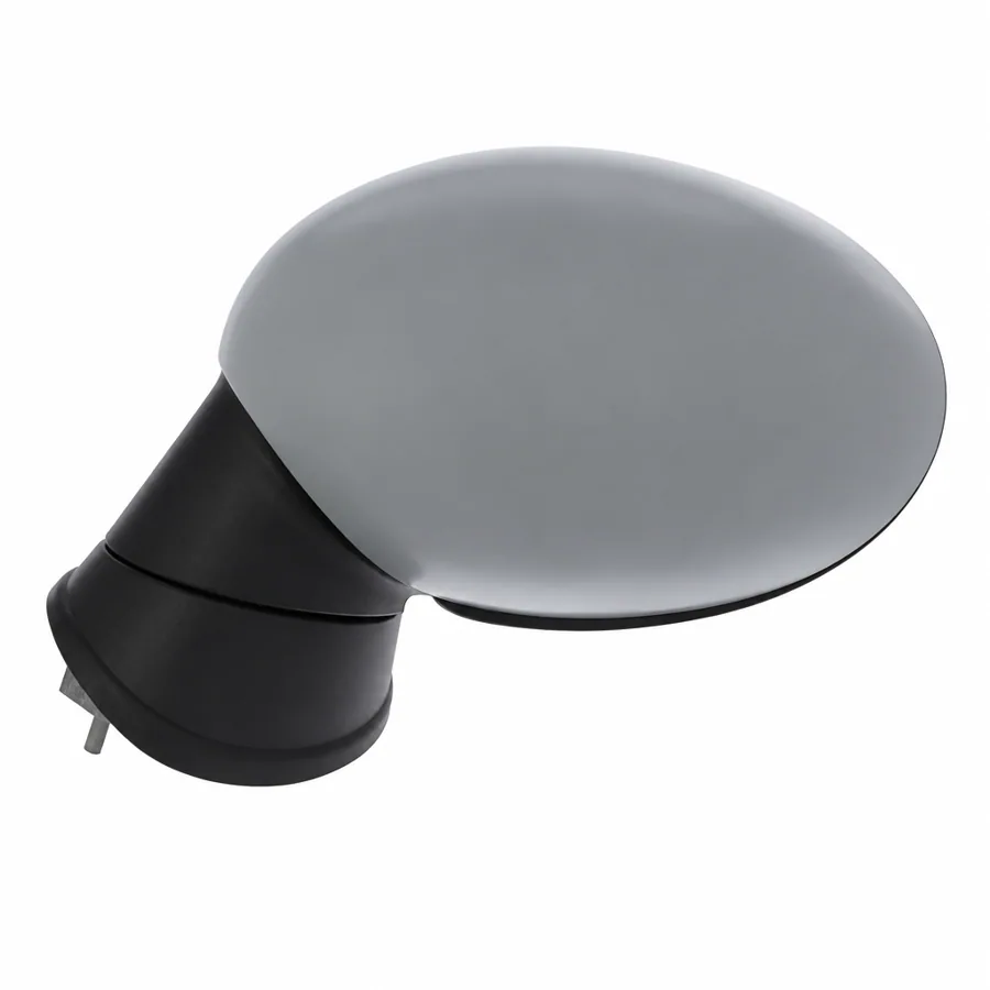 Mini MINI Left Heated Power Folding Complete Mirror Unit, Primed (2006–2016) — photograph 2