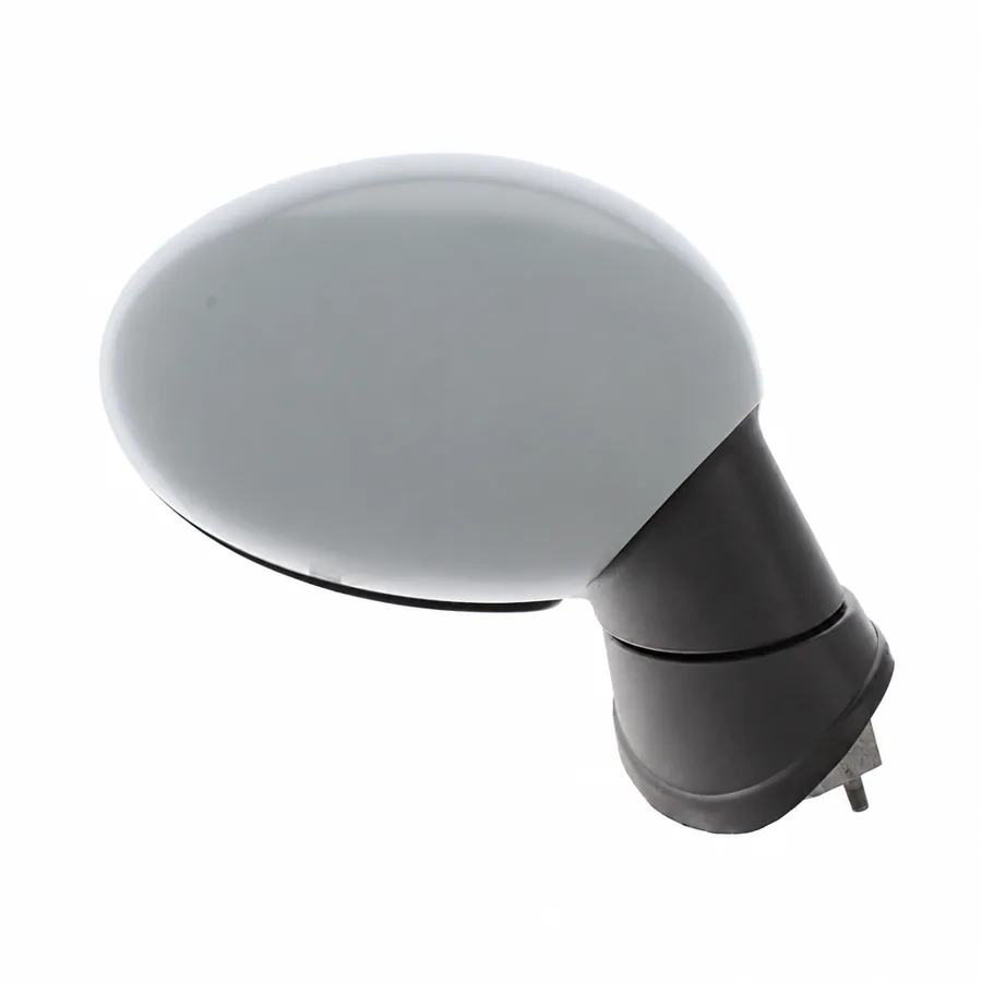 Mini MINI Right Heated Electric Complete Mirror Unit, Primed (2006–2016)