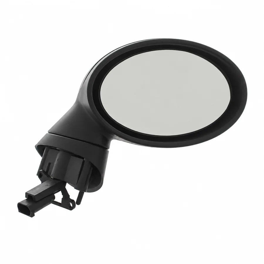 Mini MINI Right Complete Mirror Unit — photograph 2