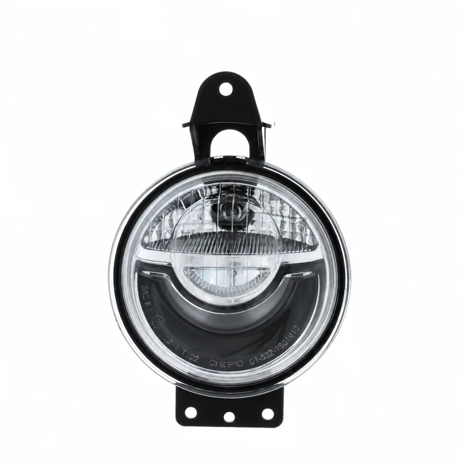 Mini MINI Left or Right Non-LED Daytime Running Light (2006–2016)