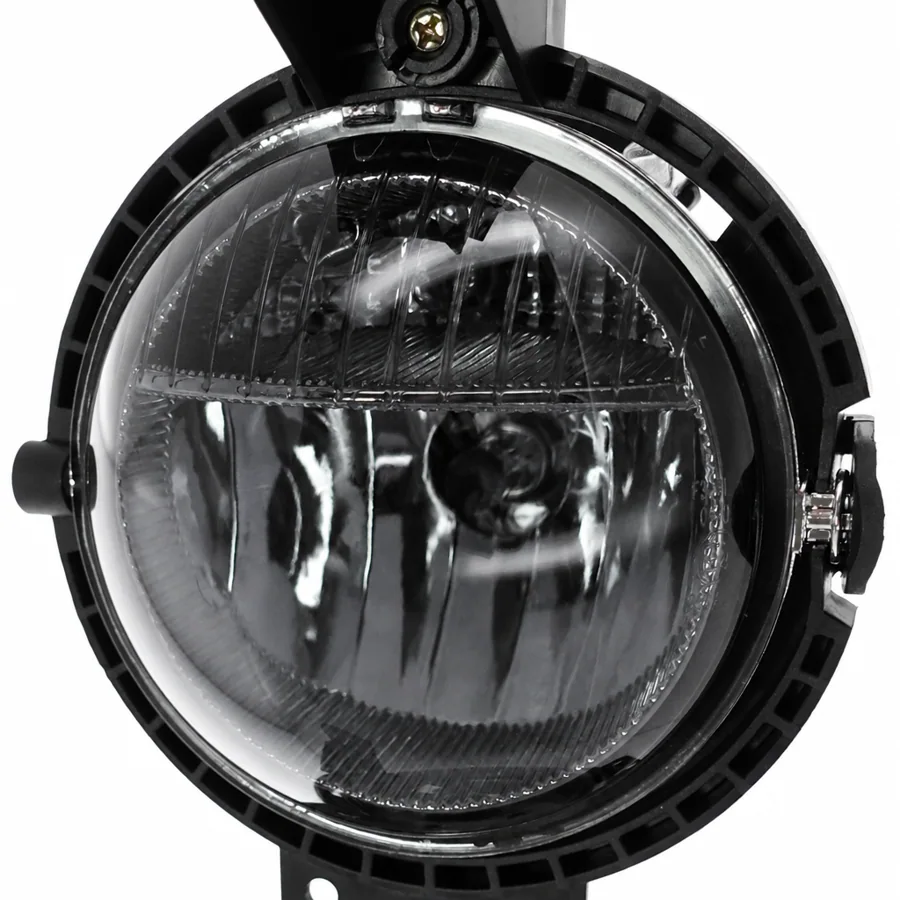 Mini MINI Left and Right Non-LED Front Fog Light and Daytime Running Light (2006–2016) — photograph 18