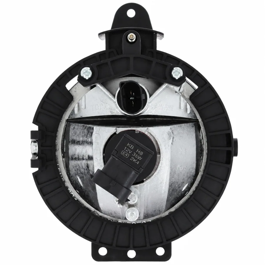 Mini MINI Left and Right Non-LED Front Fog Light and Daytime Running Light (2006–2016) — photograph 20