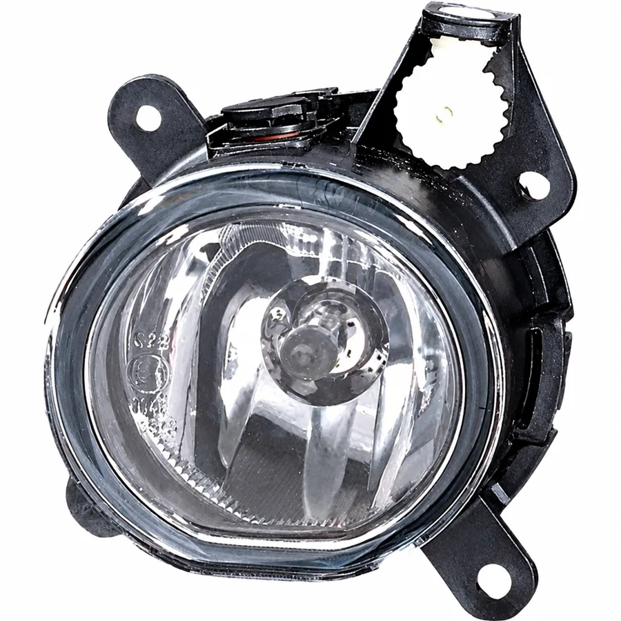 Mini MINI Left Non-LED Front Fog Light (2001–2009) — photograph 2