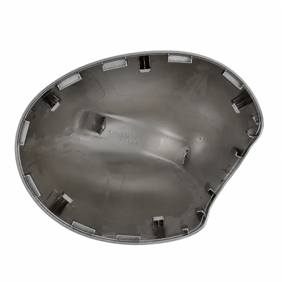 Mini MINI Left Chrome Finish Mirror Cover (2014–2025) — photograph 2
