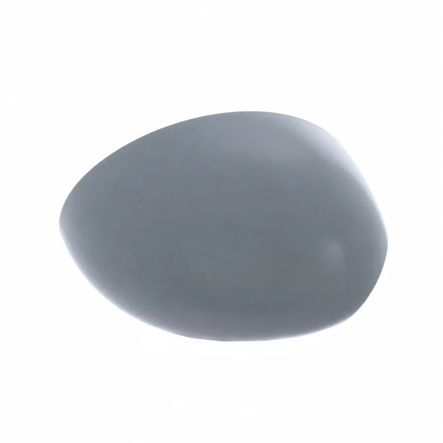 Mini MINI Right Primed Mirror Cover (2006–2016)