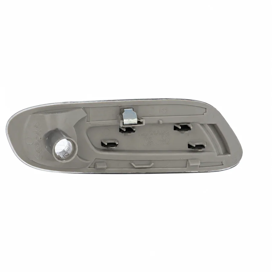 Mini MINI Left Side Repeater (2014–2025) — Lens colour: Clear — photograph 2