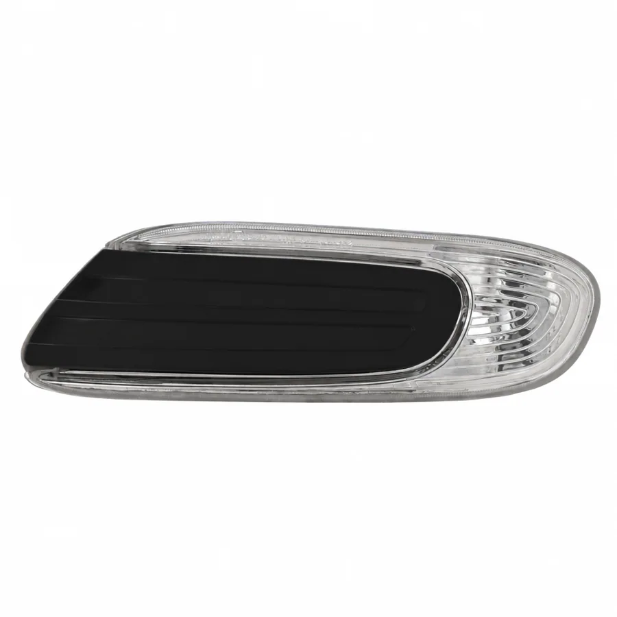 Mini MINI Left Side Repeater (2014–2025) — Lens colour: Clear