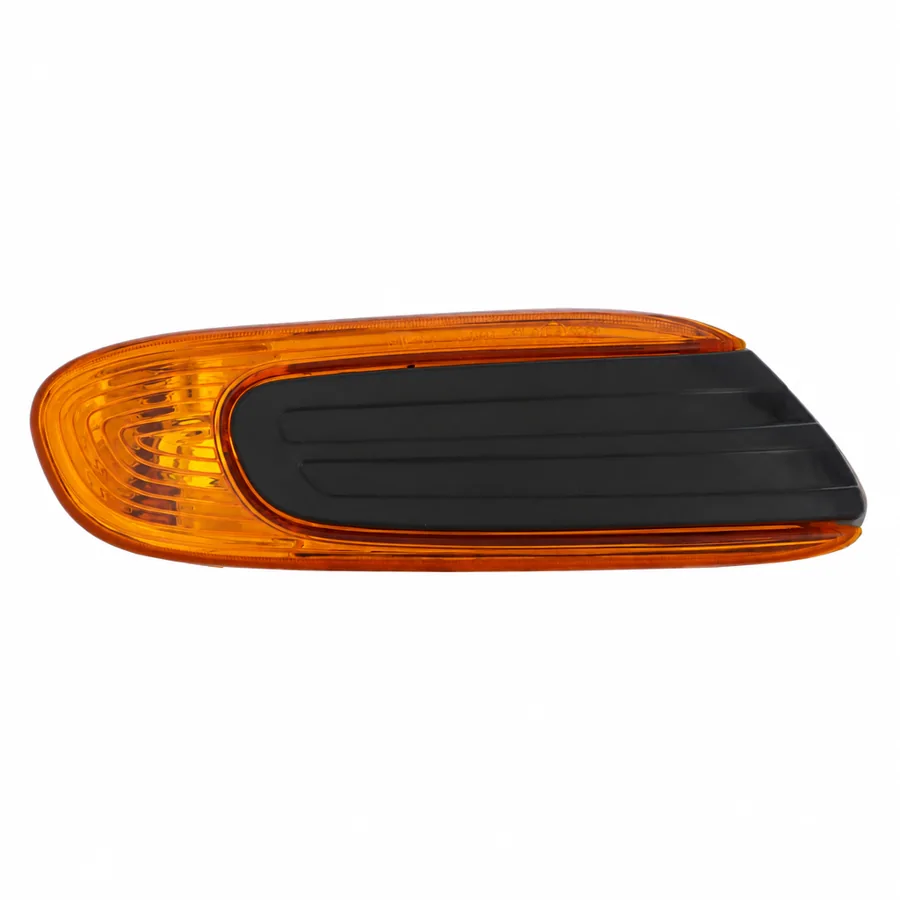 Mini MINI Right Side Repeater (2014–2025) — Lens colour: Amber