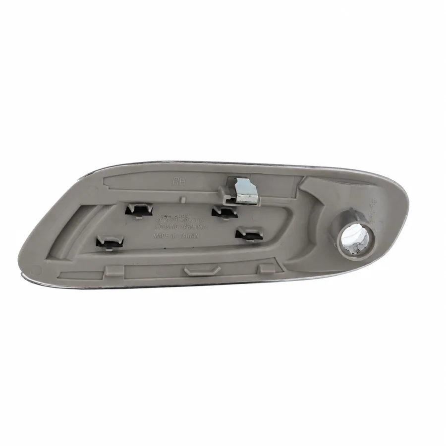 Mini MINI Right Side Repeater (2014–2025) — Lens colour: Clear — photograph 2