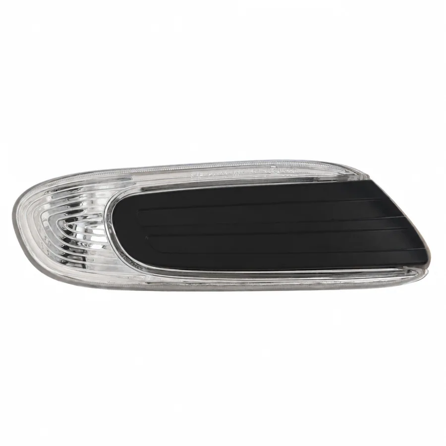 Mini MINI Right Side Repeater (2014–2025) — Lens colour: Clear