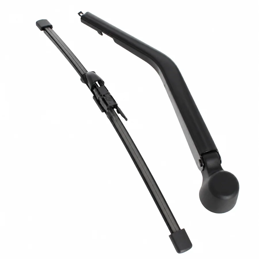 Mini MINI 30 cm Flat (LH) Wiper Arm and Blade Set (2012–2015)